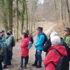 03 bei Waldhausen - Schättere-Trasse